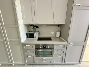 Апартаменты модерн в элитном жк Метрополь