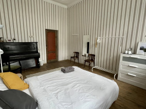 Мебелированные комнаты в доме Булгакова (1)