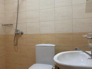 Бунгало Коттеджи в Гагре