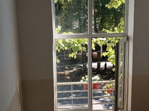 Квартира Каштановая Аллея