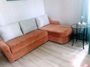 Квартира на пешеходной улице Шкатулочка