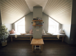 Мини-отель ГОСТИ, ИП Корвяков О.В.