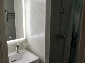 Квартира Олимпийская 87-27