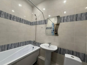 Квартира Новая Просторная квартира рядом с Аквапарком