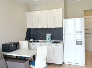 Квартира на Аэропорте 6