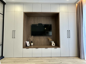 Апартаменты Rauschen Serenity