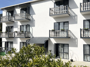 Гостевой дом Амальфи