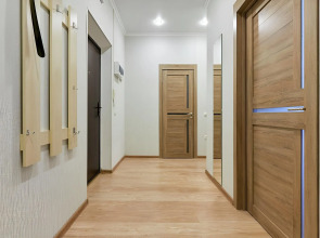 Квартира Уютная двухкомнатная недалеко от Парка Галицкого