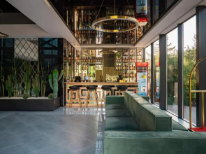 Hotel Sabaduri Hills