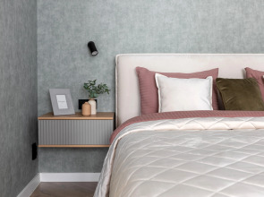 Квартира GreenHome