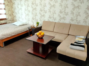 Квартира Уютная