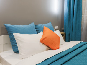 Апартаменты J&N Apartments Ленина 18