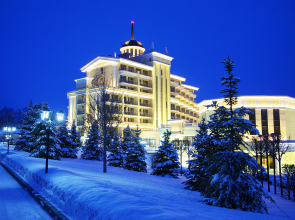 M’Istra’L Hotel & SPA Hotel
