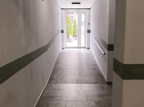 Апартаменты Цветной бульвар