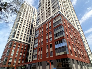 Апартаменты MyHomeUfa Medicine