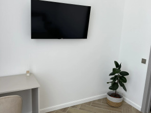 Квартира Уютная Европейский Дом