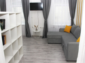 Апартаменты на Пирогова