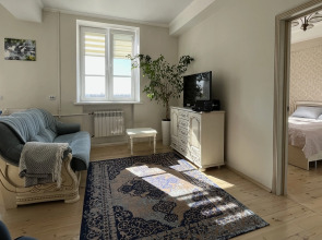 City Garden Apartments