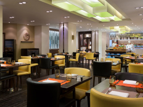 Отель Saad Astana