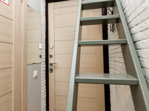 Апартаменты ЖК Букинист 275/2