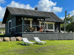 Ryibaka House