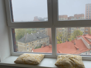 Апартаменты на Первомайской 5