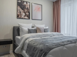 Апартаменты Рядом с Канатной Дорогой