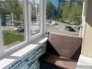 Квартира Домашний очаг