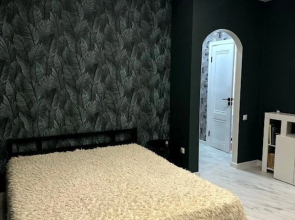 V Mikrorayone Krylaty 20 Flat