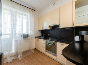 Квартира Уютная недалеко от Центра Ярославля