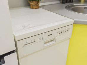 Квартира GM Apartments Стильная Трехкомнатная в центре рядом с МХАТ