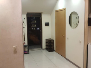 Гостевой Дом с Бассейном