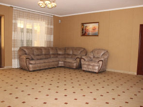 Гостевой дом Гринланд