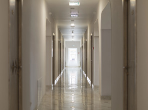 Гостевой дом Shakar Palace