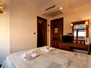 Бутик-отель Emine Sultan