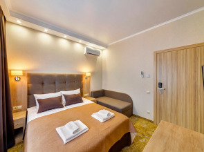 Гостевой Дом SolarHotel