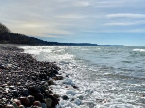 Апартаменты У моря