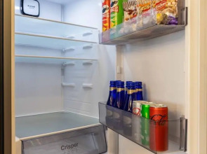 Отель BayMari Suites City Life