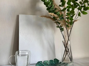 Квартира на Рихарда Зорге 42