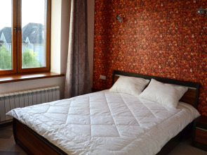 Мини-отель Медово Хауз