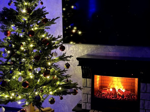 Гостевой дом AmKam