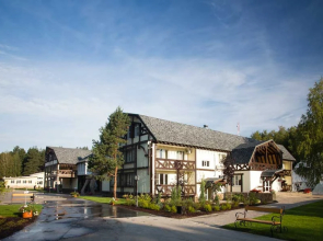 Festival Park-Hotel