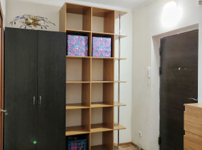 Квартира Евро двушка в центре Новосибирска