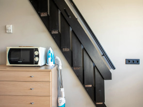 Апартаменты MaxRealty24 Балтийская 15