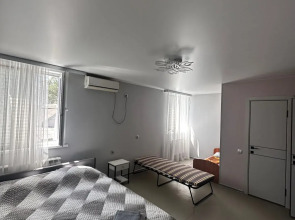 Гостевой дом на Тимирязева