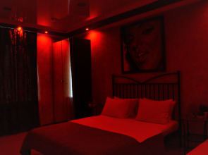 Квартира Как Дома 76 Однокомнатная на Журавлёва 10