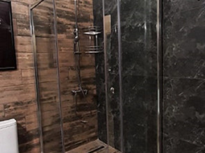 Гостевой дом Мельница История