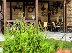 Гостевой дом Берлога-сити