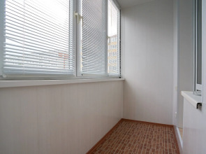 Апартаменты Studio Delux 70 Let Oktyabrya