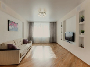 Апартаменты Сутки Уфа на Рихарда Зорге 63/5